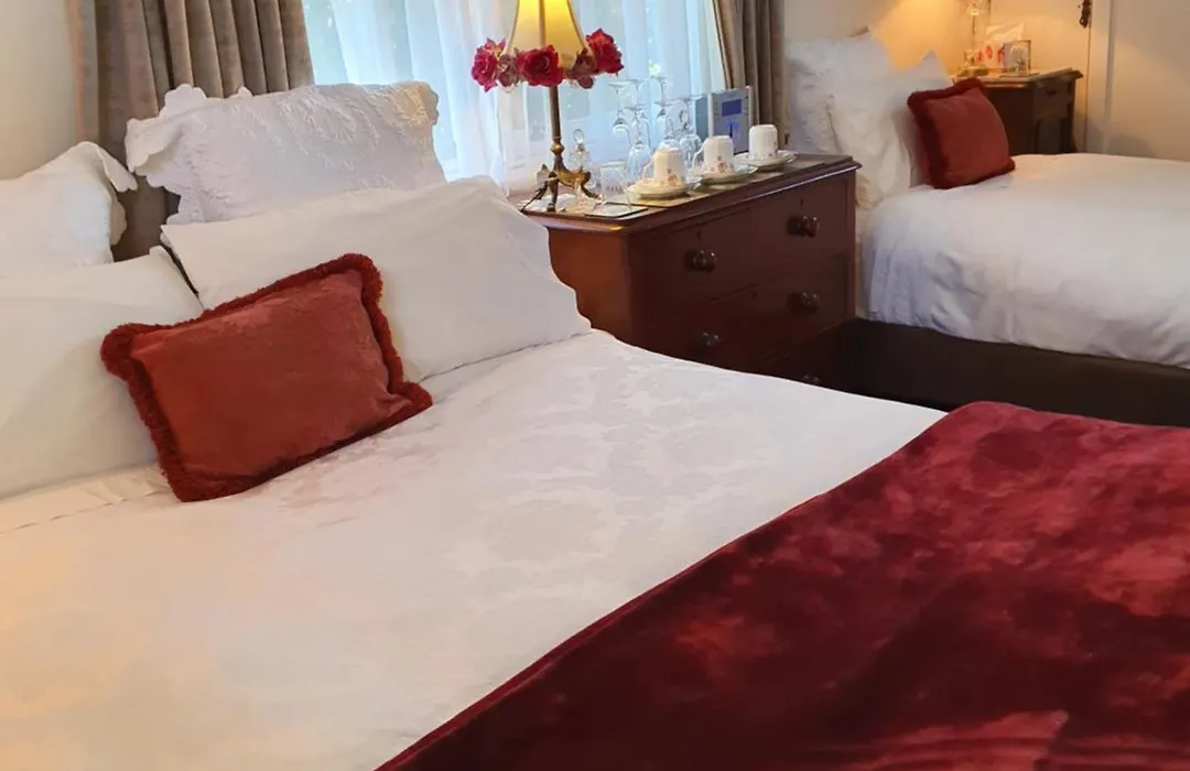 Mornington Bed And Breakfast-1