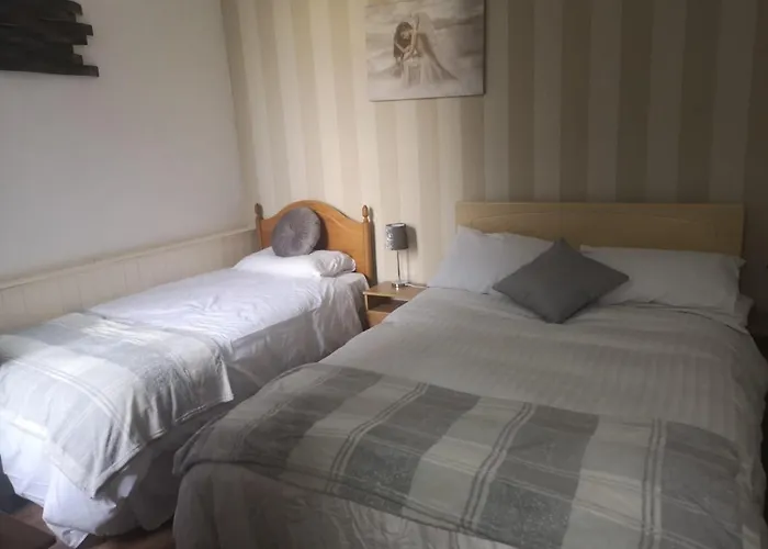 The Belvere Blackpool